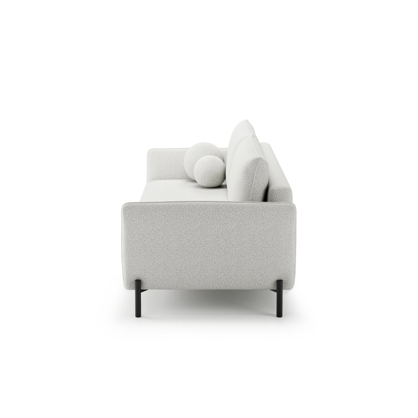 Sofa Vasco z funkcją spania