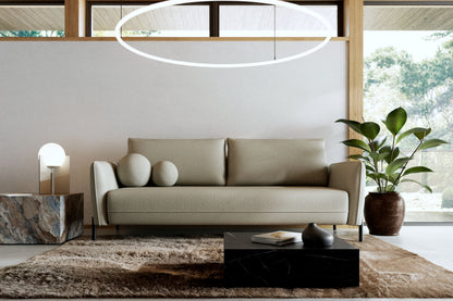 Sofa Vasco z funkcją spania