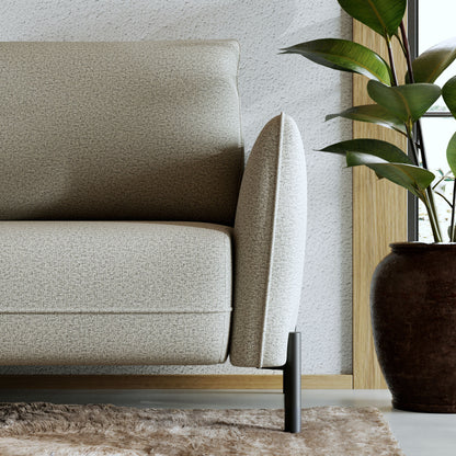 Sofa Vasco z funkcją spania