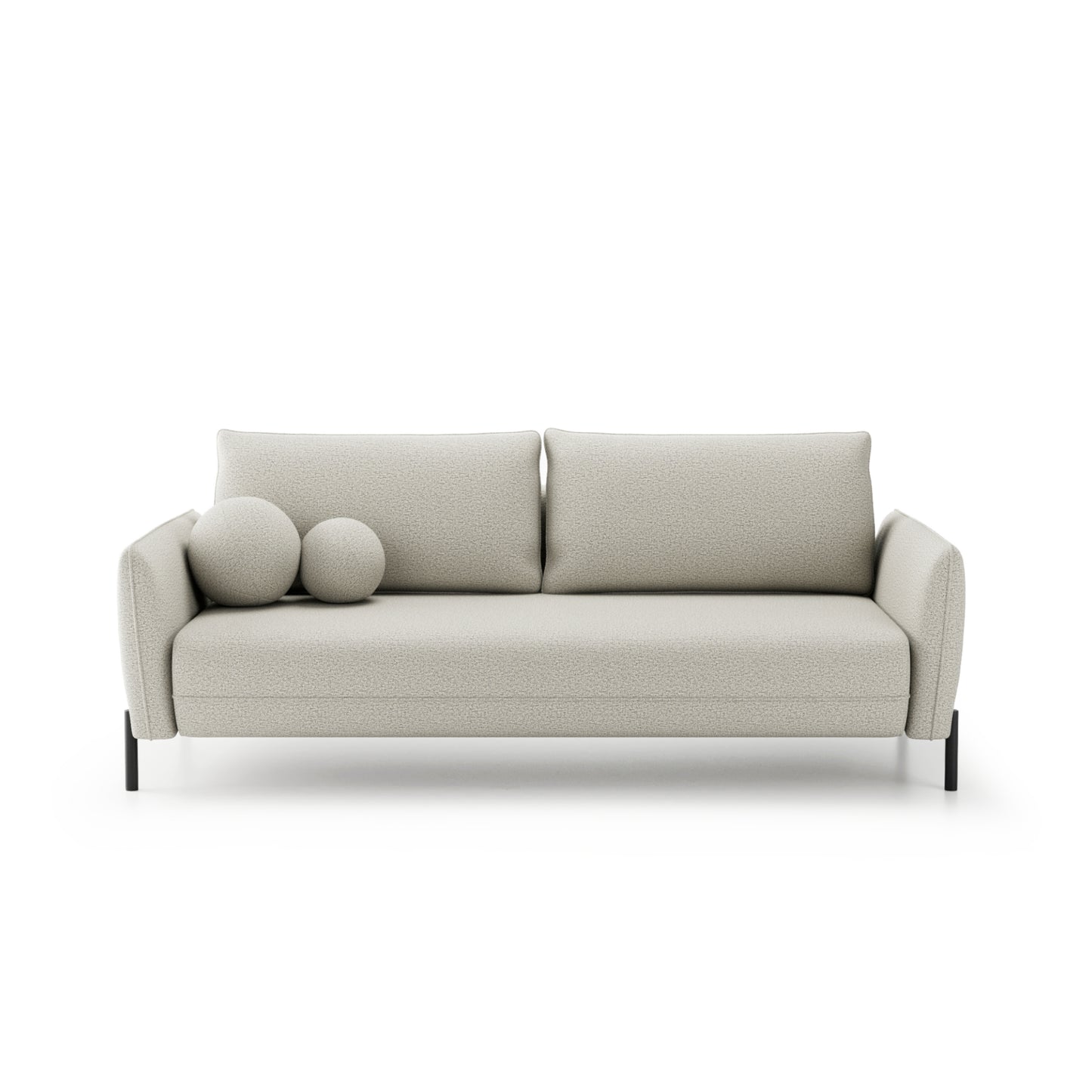 Sofa Vasco z funkcją spania