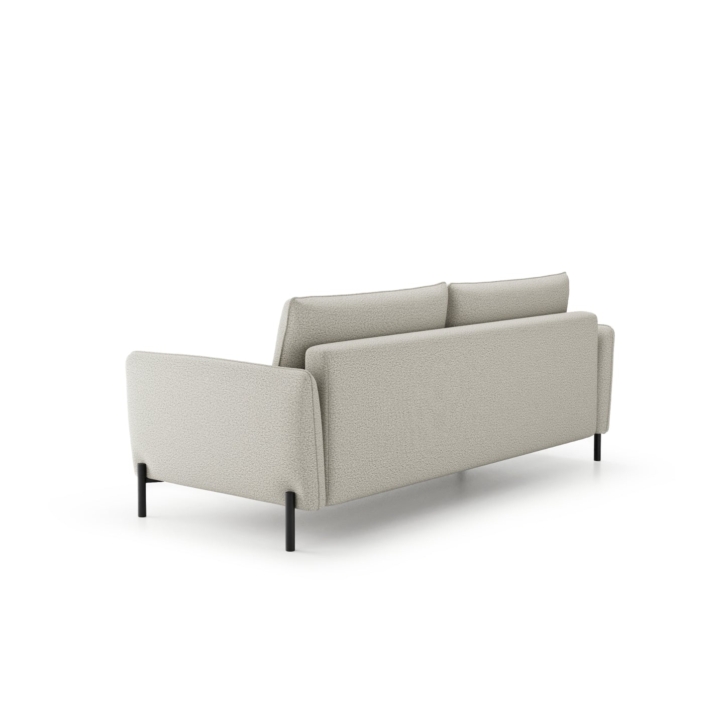 Sofa Vasco z funkcją spania