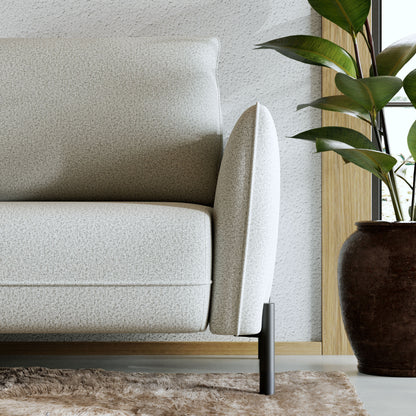 Sofa Vasco z funkcją spania