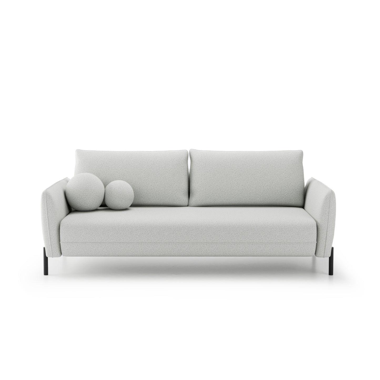 Sofa Vasco z funkcją spania