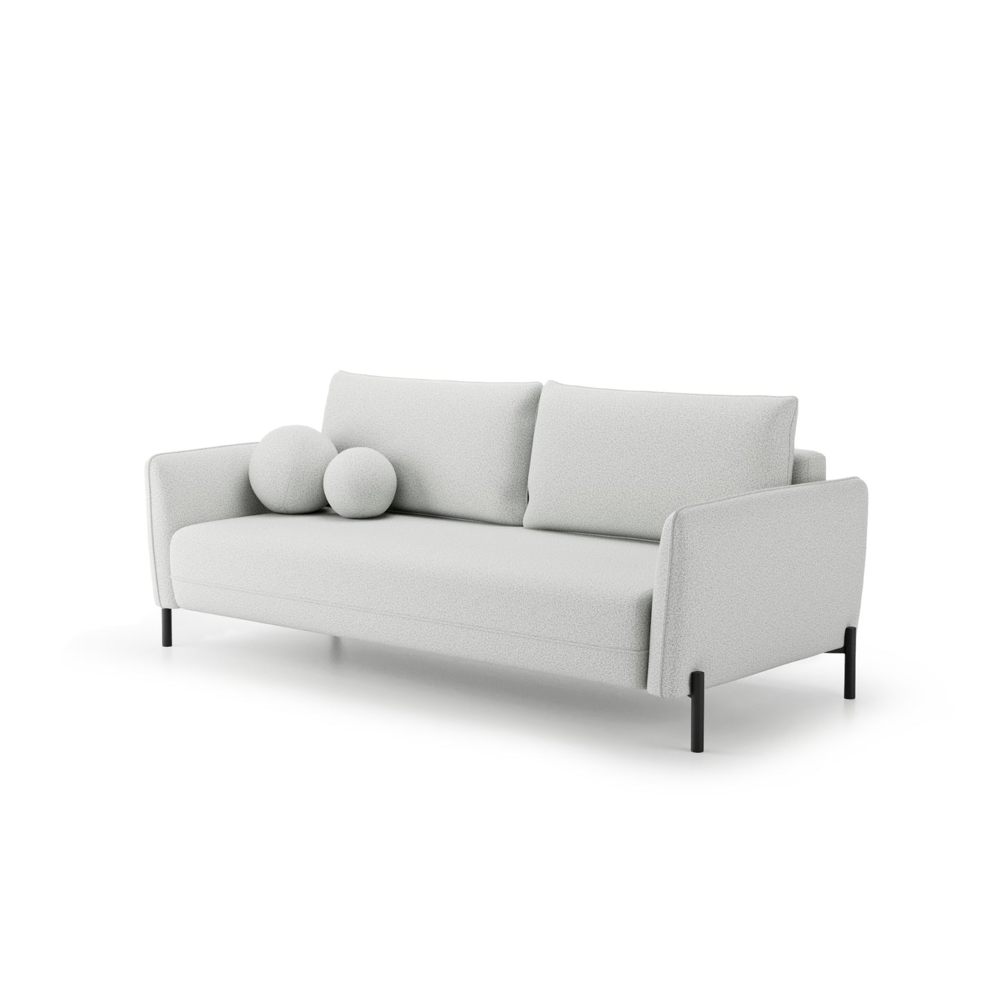 Sofa Vasco z funkcją spania