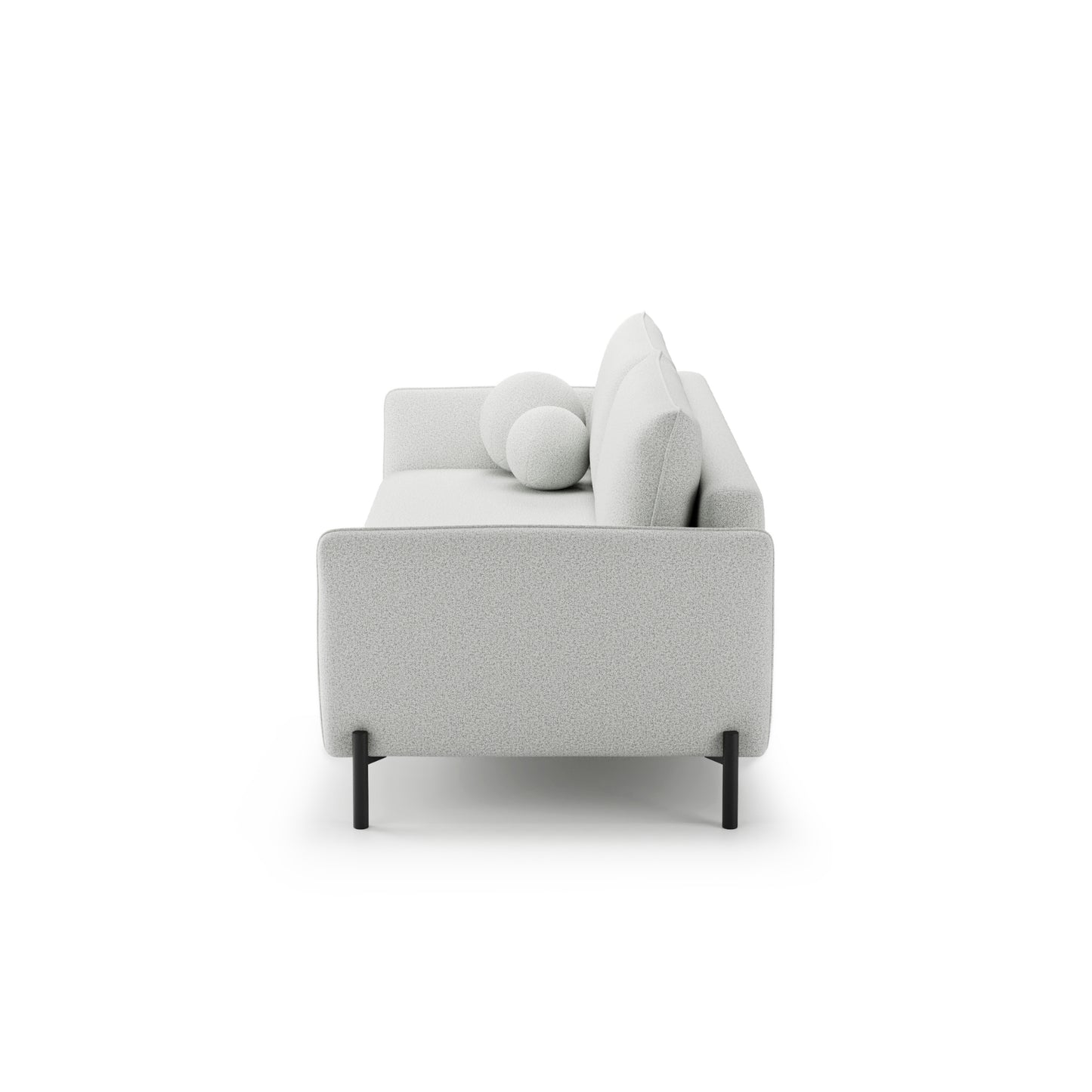 Sofa Vasco z funkcją spania