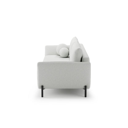 Sofa Vasco z funkcją spania