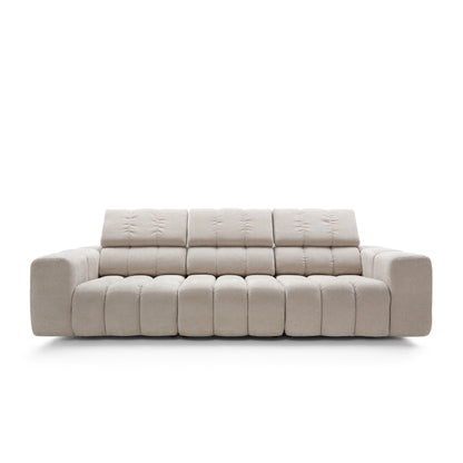 Sofa modułowa Zürich A1-1-1A