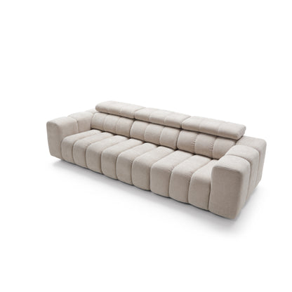 Sofa modułowa Zürich A1-1-1A