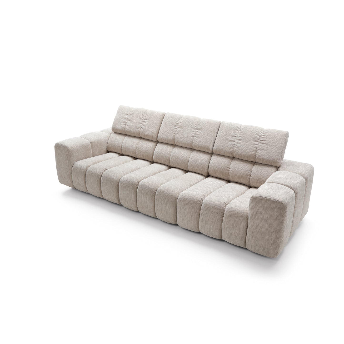 Sofa modułowa Zürich A1-1-1A