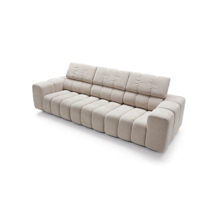 Sofa modułowa Zürich A1-1-1A