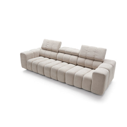Sofa modułowa Zürich A1-1-1A