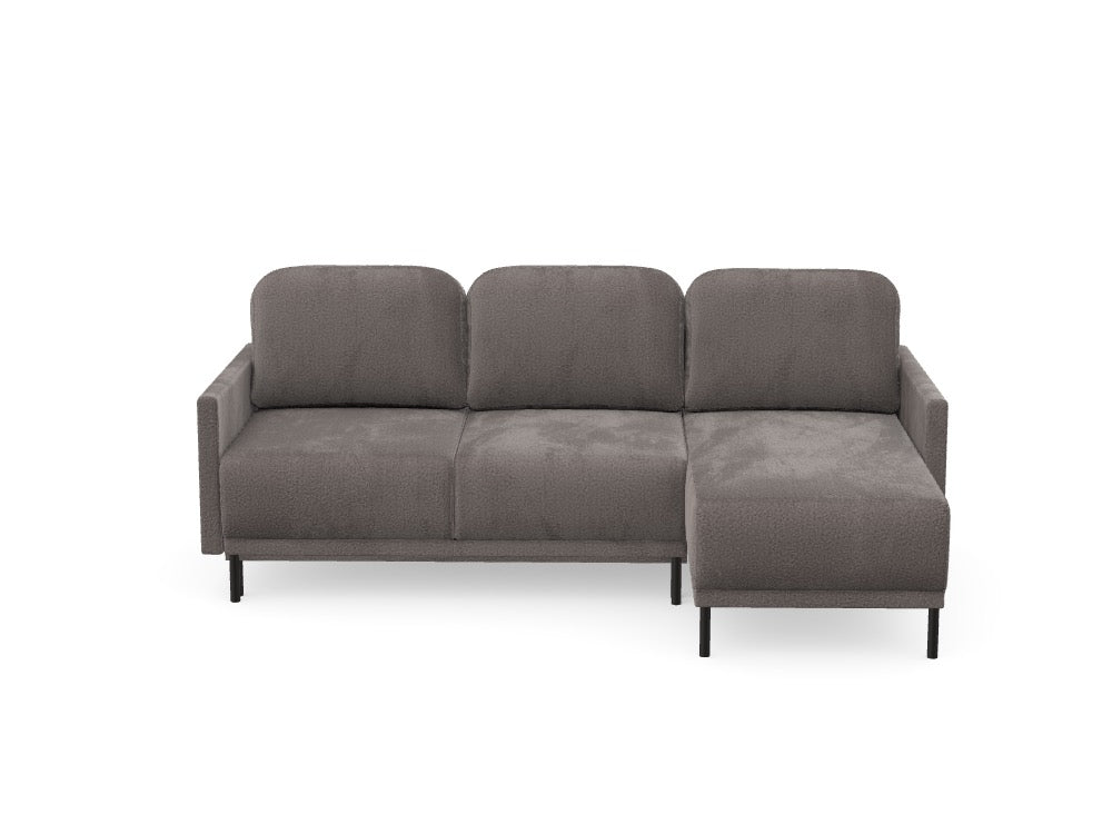 Solo Corner Sofa