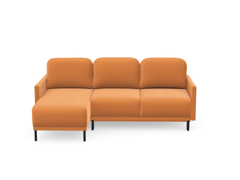 Solo Corner Sofa