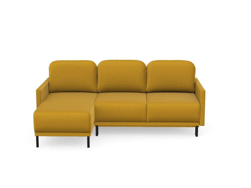 Solo Corner Sofa