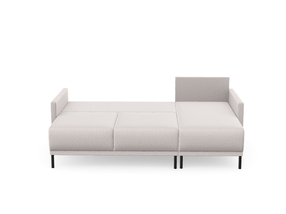 Solo Corner Sofa