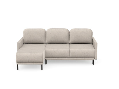 Solo Corner Sofa