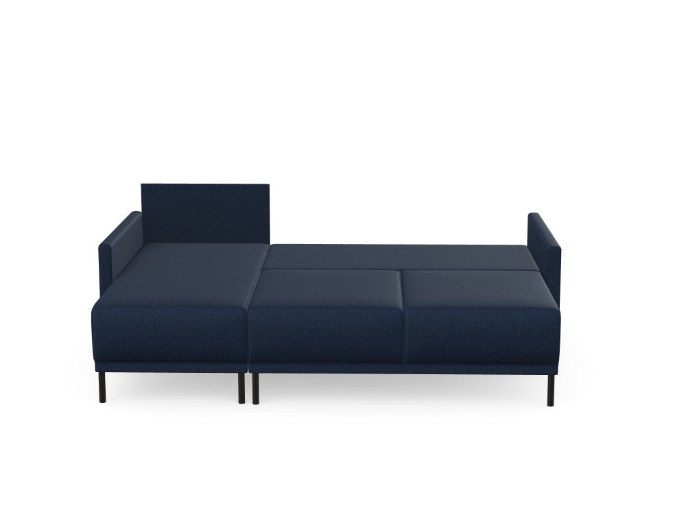 Solo Corner Sofa