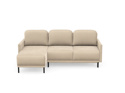 Solo Corner Sofa