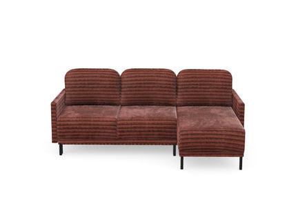 Solo Corner Sofa