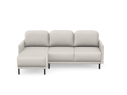 Solo Corner Sofa