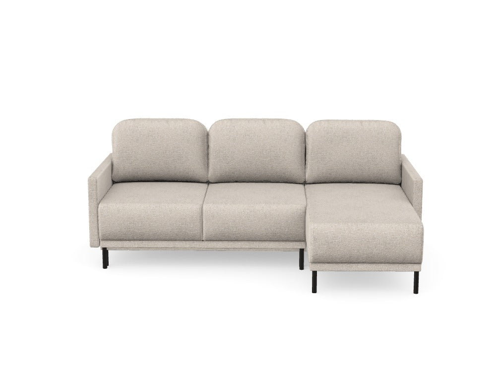 Solo Corner Sofa