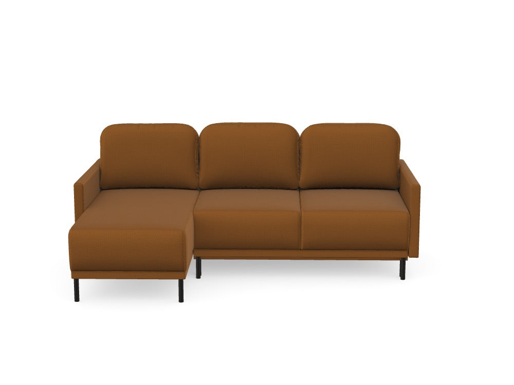 Solo Corner Sofa