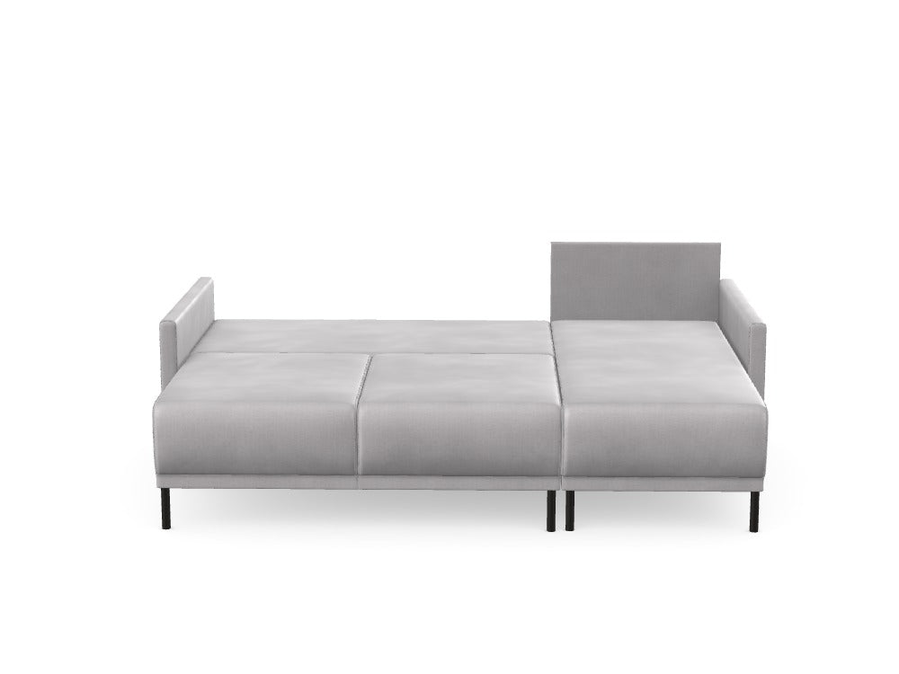 Solo Corner Sofa