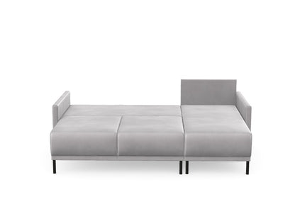 Solo Corner Sofa