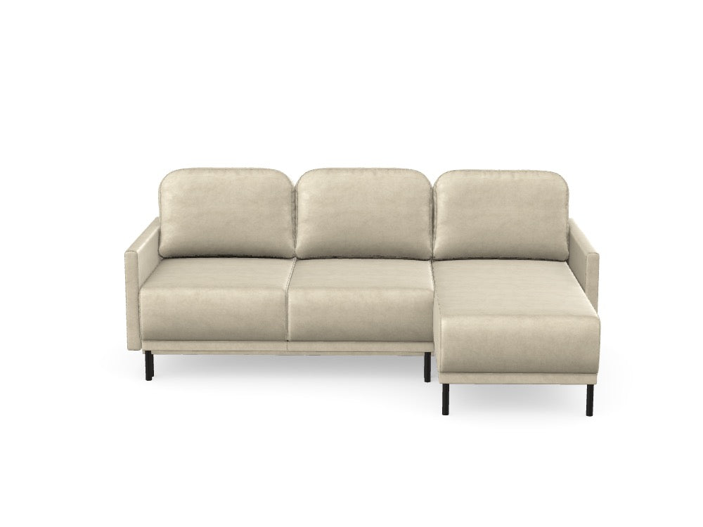 Solo Corner Sofa