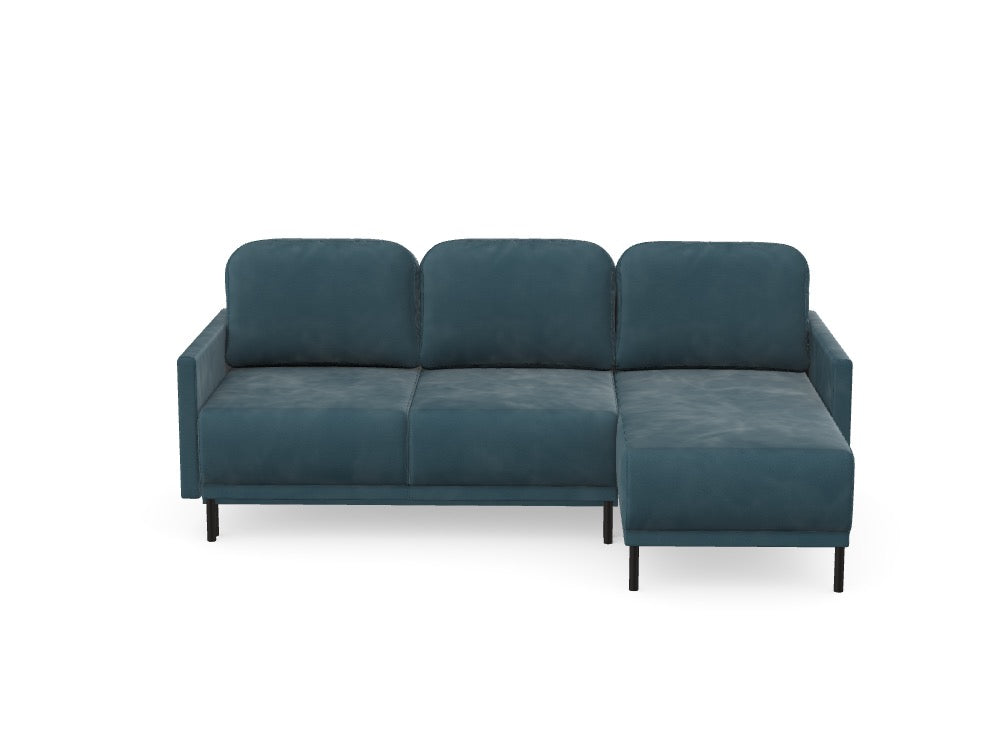 Solo Corner Sofa