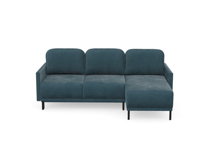 Solo Corner Sofa