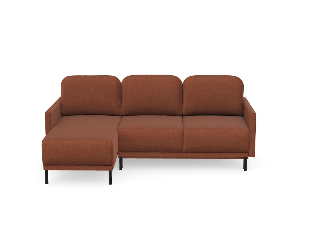 Solo Corner Sofa