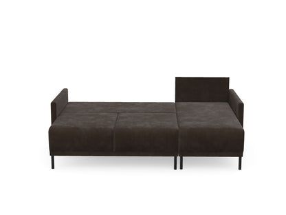 Solo Corner Sofa