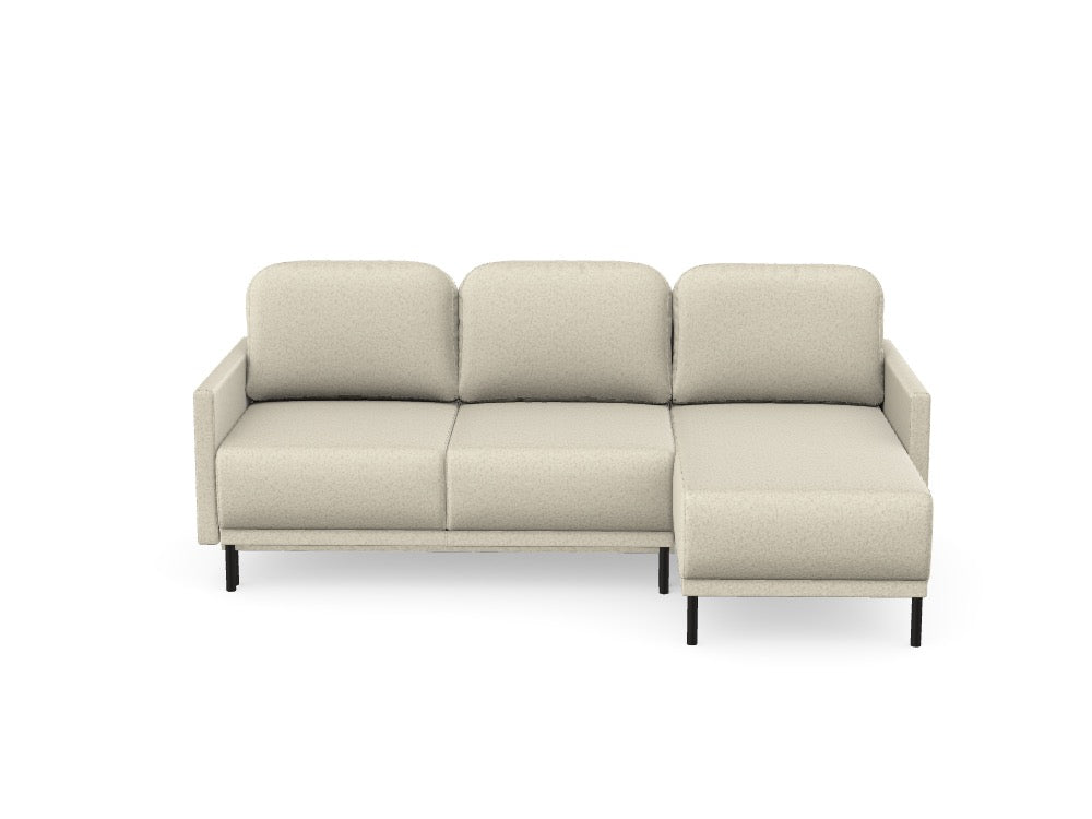 Solo Corner Sofa
