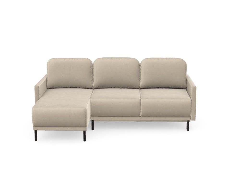 Solo Corner Sofa