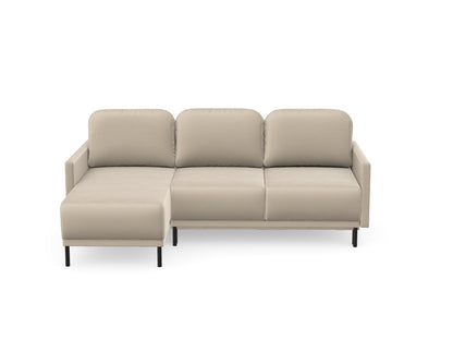 Solo Corner Sofa