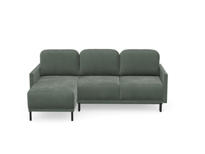 Solo Corner Sofa