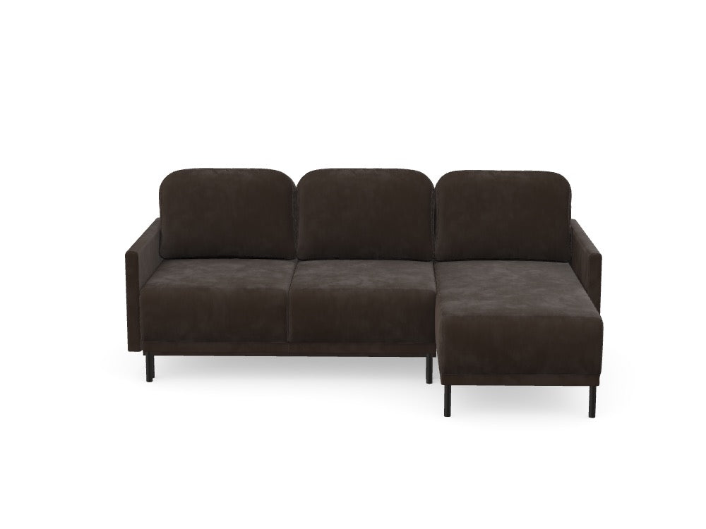 Solo Corner Sofa