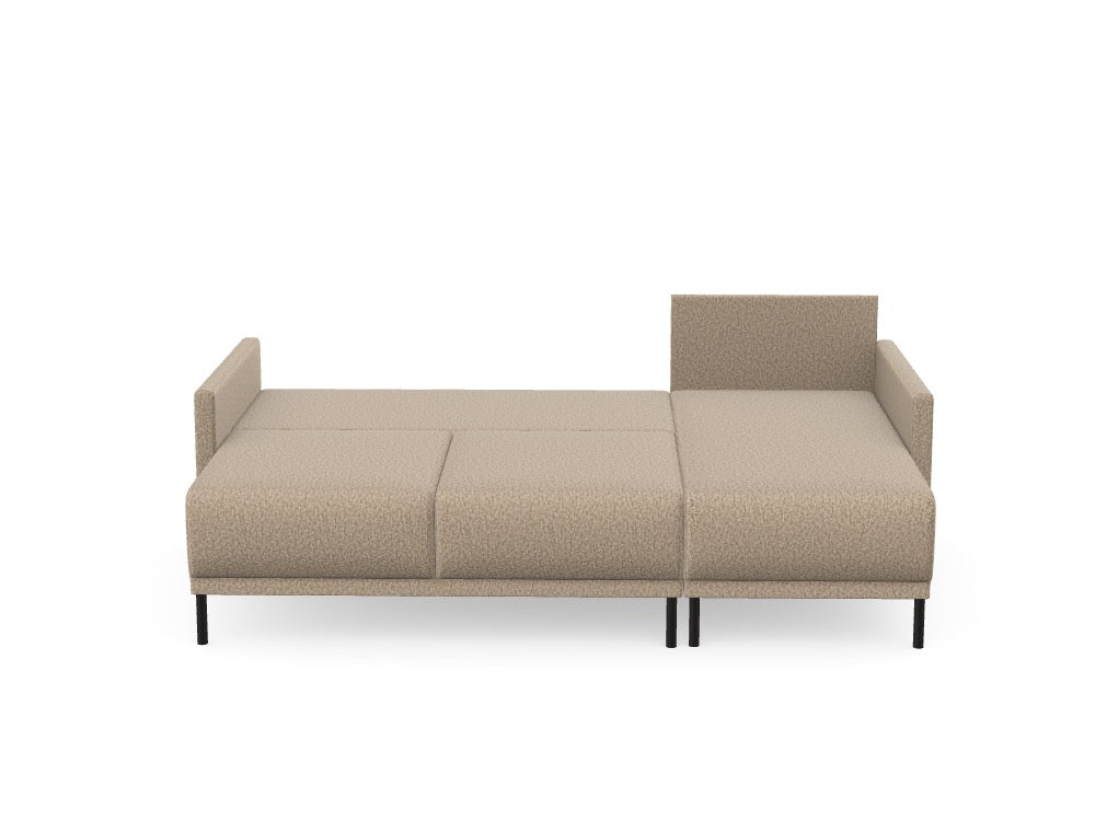 Solo Corner Sofa