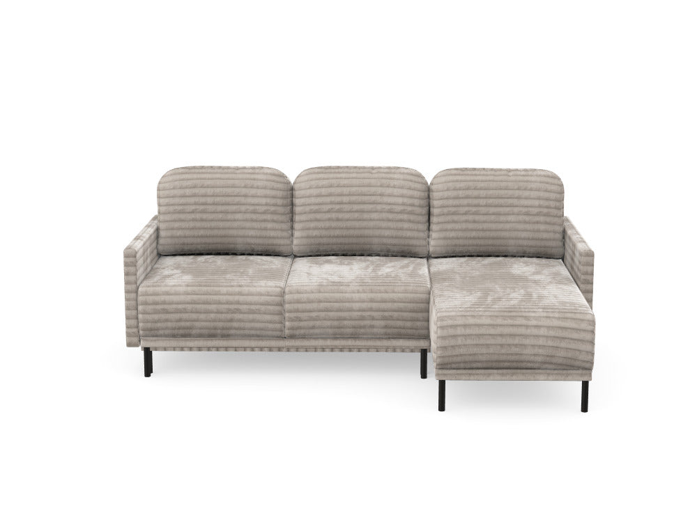 Solo Corner Sofa