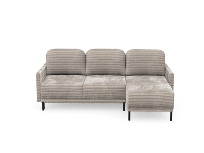 Solo Corner Sofa