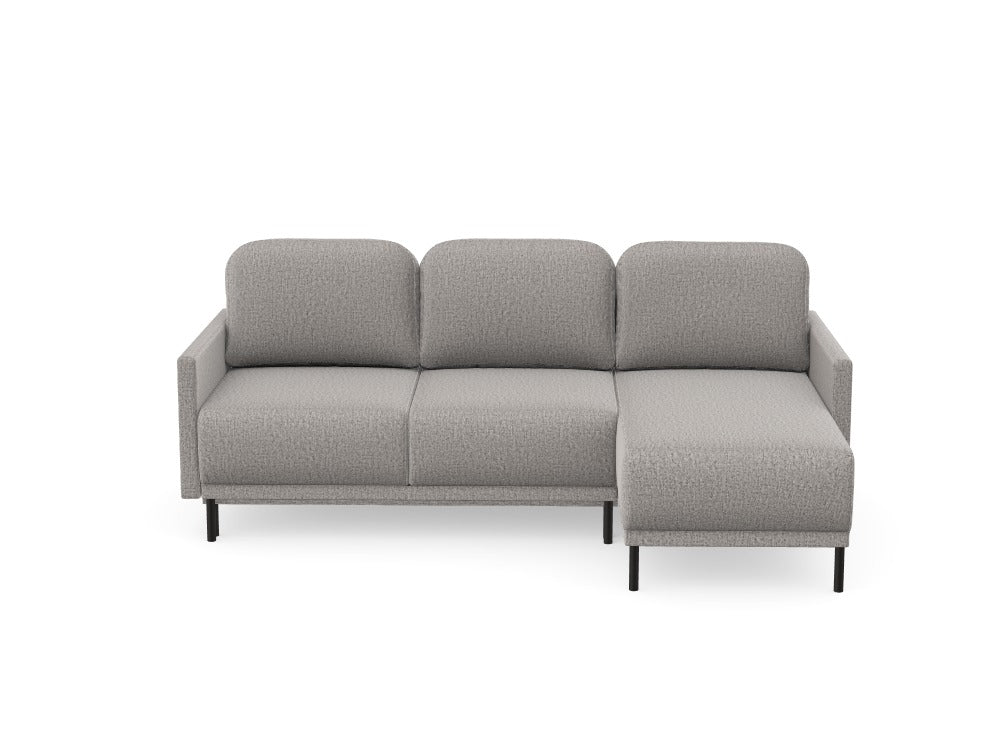 Solo Corner Sofa