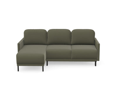 Solo Corner Sofa