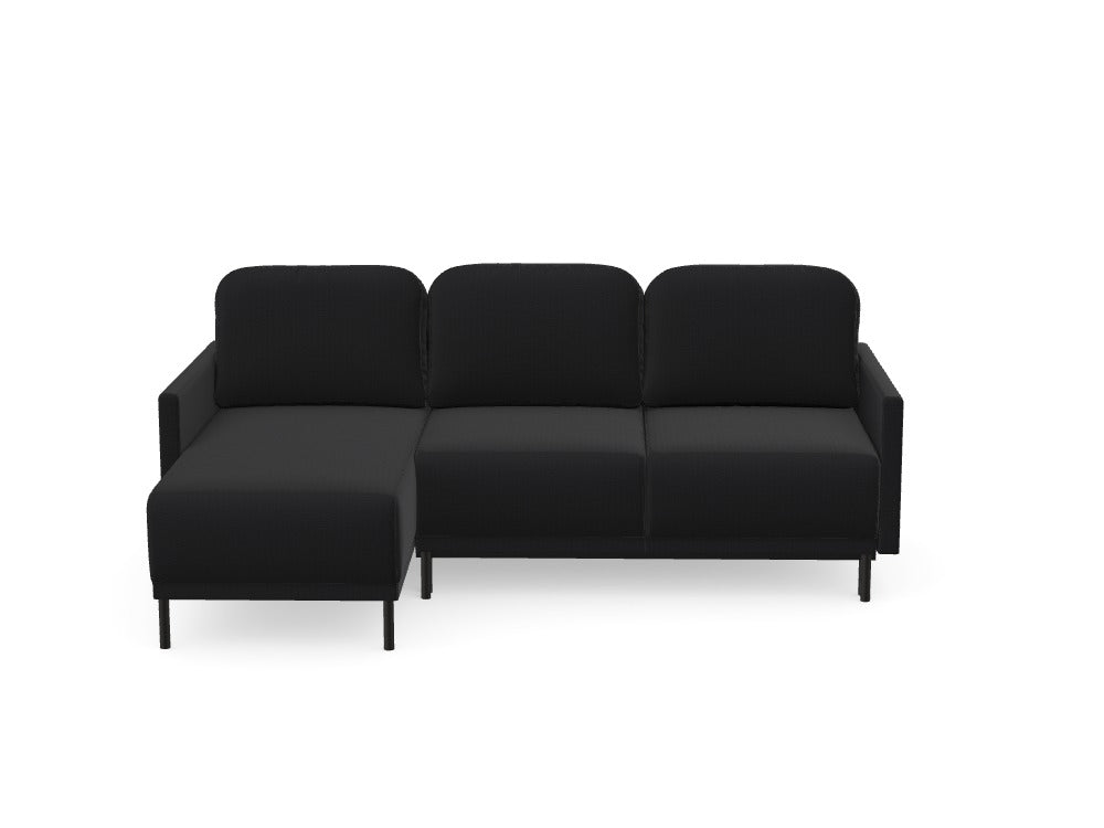 Solo Corner Sofa