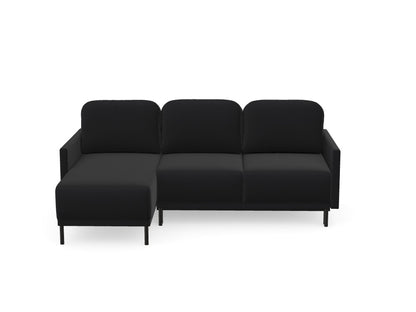 Solo Corner Sofa