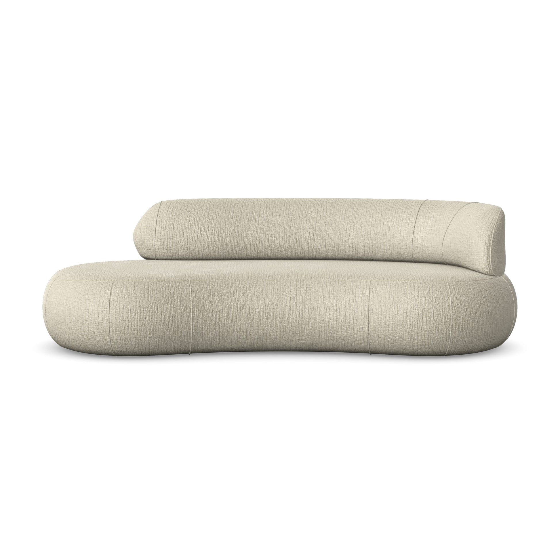Soul Right Arm Sofa