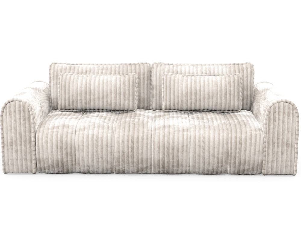 Wavy Buddy Sofa