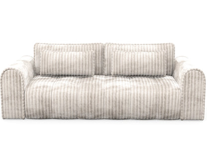 Wavy Buddy Sofa