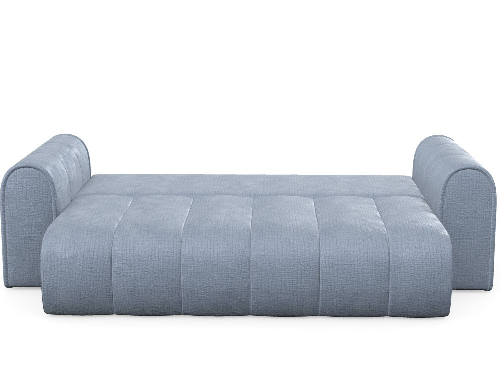 Wavy Buddy Sofa