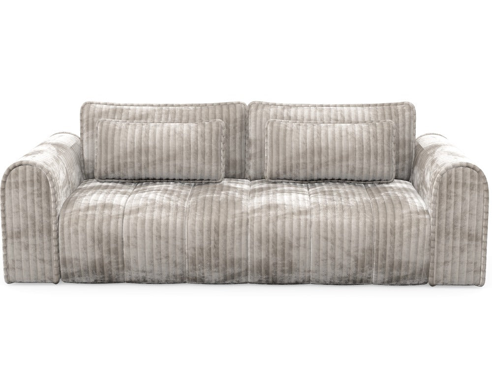 Wavy Buddy Sofa